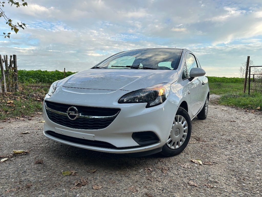 Opel Corsa-E 1.2 essence Mod.Facelift  Hist. complet Euro 6B, Autos, Achat, https://public.car-pass.be/vhr/455adc52-2935-4e75-ab7c-3f28e4e67a0c