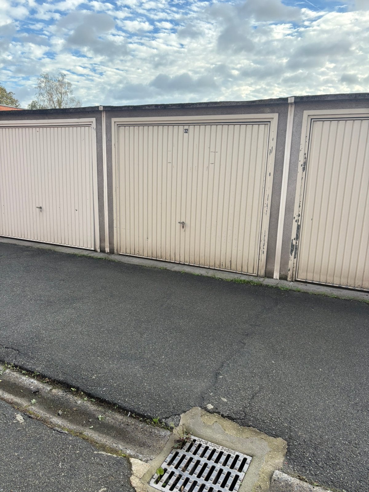 Garage à louer à Gand, Immo, Gand