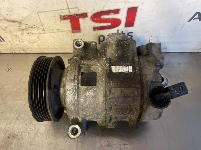 Pompe clim d'un Volkswagen Tiguan, Volkswagen, -, 3 mois de garantie, Utilisé