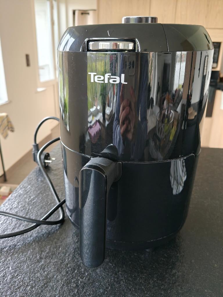 Airfryer tefal, Enlèvement ou Envoi, Comme neuf, Friteuse à air