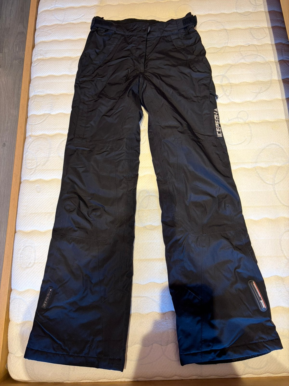 Ski broek, Ophalen, Zo goed als nieuw, Ski