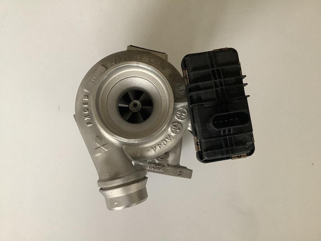 Turbo Land Rover Discovery , Turbo Range Rover Evoque 2.0d, Ophalen, Nieuw, Rover