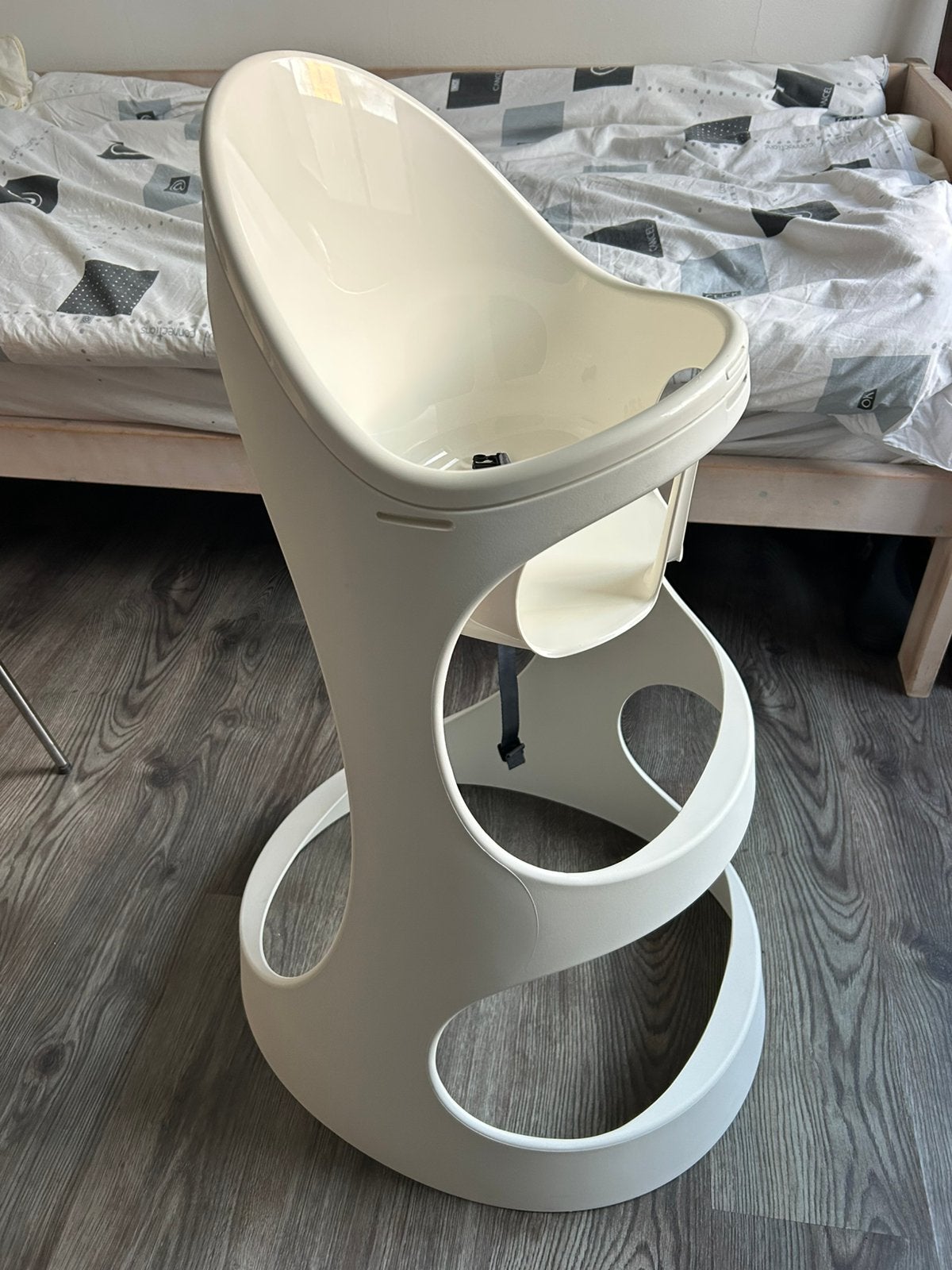 Ikea babystoeltje, Kinderen en Baby's, Ophalen, Zo goed als nieuw
