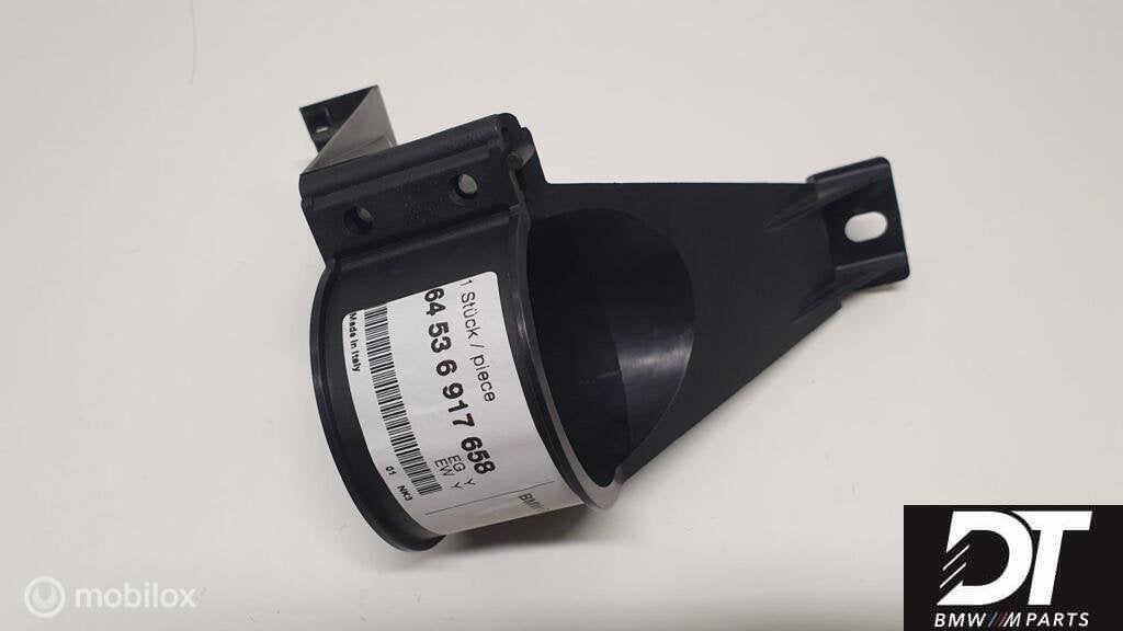 Houder aircodroger BMW 3-serie E46 ('98-'05) 64536917658, Nieuw, Ophalen of Verzenden, BMW, BMW