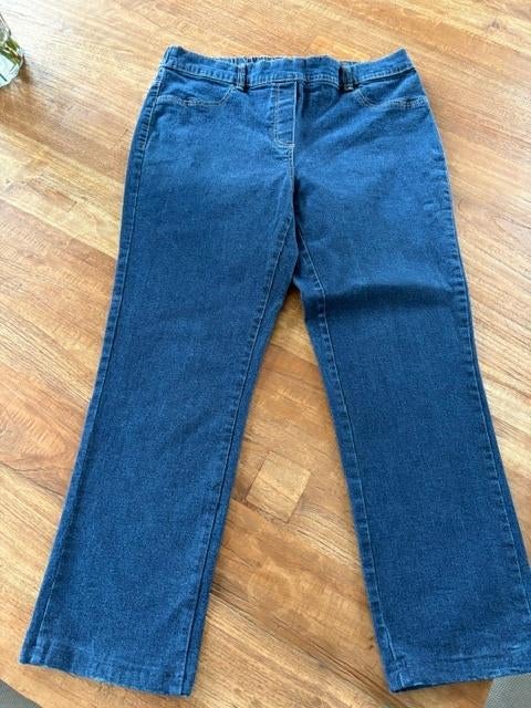 Jeans Damart taille 42, Vêtements | Femmes, Jeans, Enlèvement ou Envoi, Comme neuf, Bleu, Damart