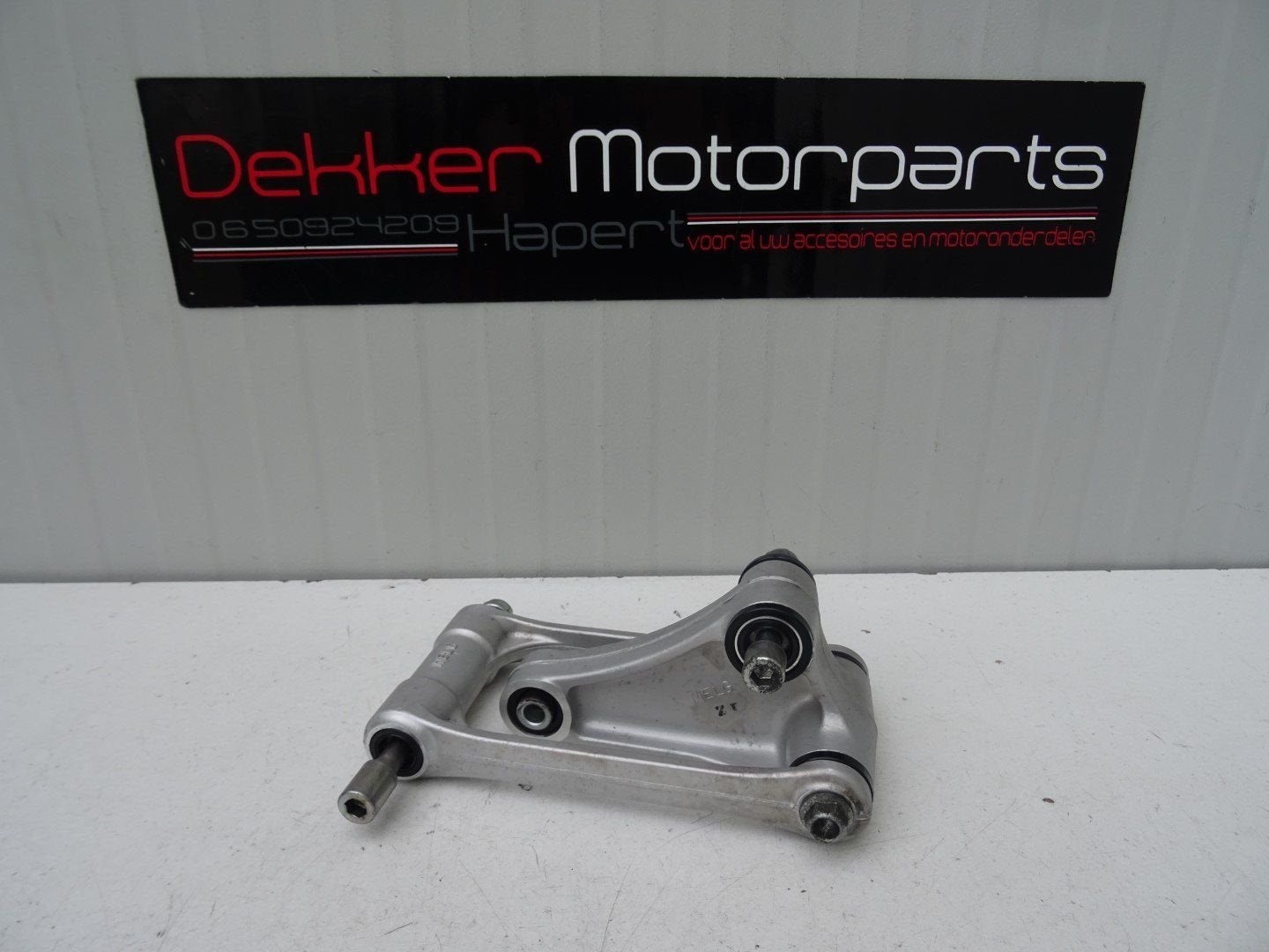 Link Systeem Schokbreker Honda CBR1000RR 2004-2005-2006-2007, Motoren, Gebruikt, -, -, Ophalen of Verzenden