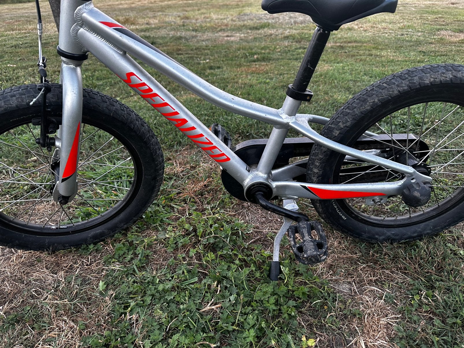 Specialized rip rock 16inch, Fietsen en Brommers, Fietsen | Crossfietsen en BMX, Ophalen, Gebruikt