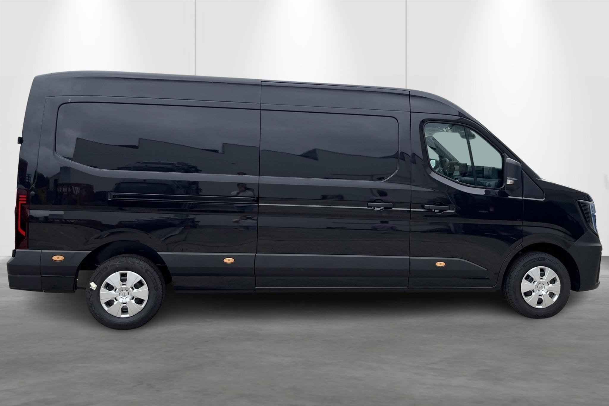 Nissan INTERSTAR L3H2 170PK AUTOMAAT N-CONNECTA / caméra de, Autos, Neuf, Achat, Entreprise, 3 places