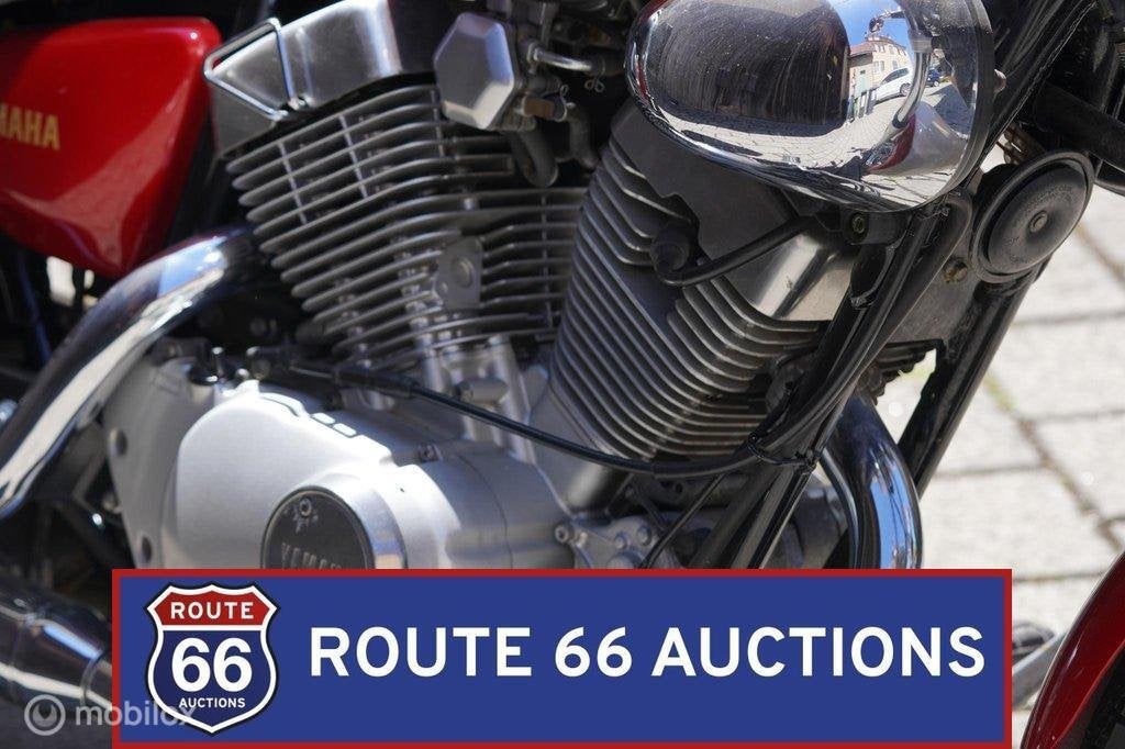Yamaha Virago 250 | 1998 | Route 66 Auctions, Overig
