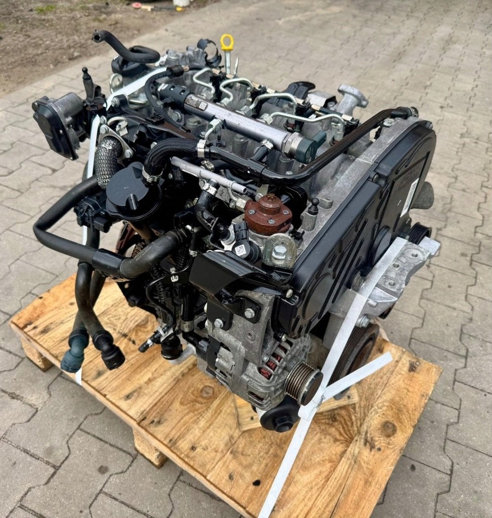 Moteur A20DTR Complet INSIGNIA OPEL, Envoi, Utilisé, Daihatsu