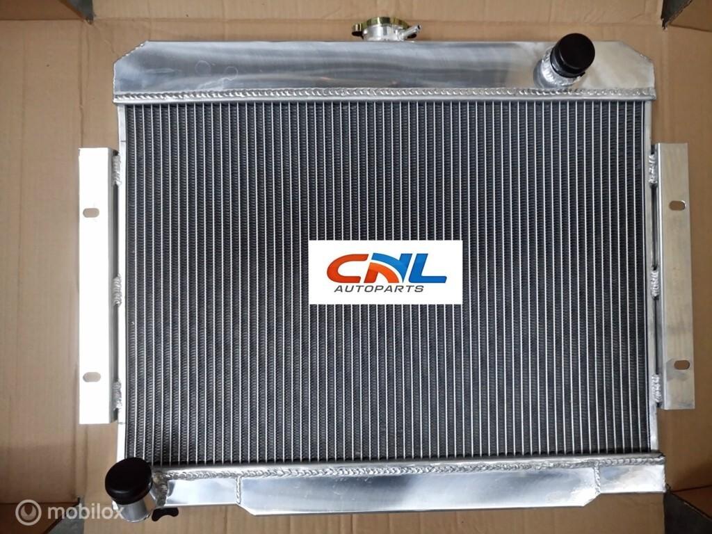 RADIATEUR 1972-1986 JEEP CJ CJ5/CJ6/CJ7 3.8L-5.0L AT/MT, Neuf, Enlèvement ou Envoi