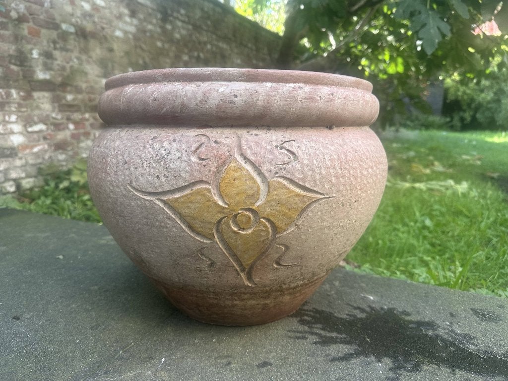 bloempot, Tuin en Terras, Ophalen