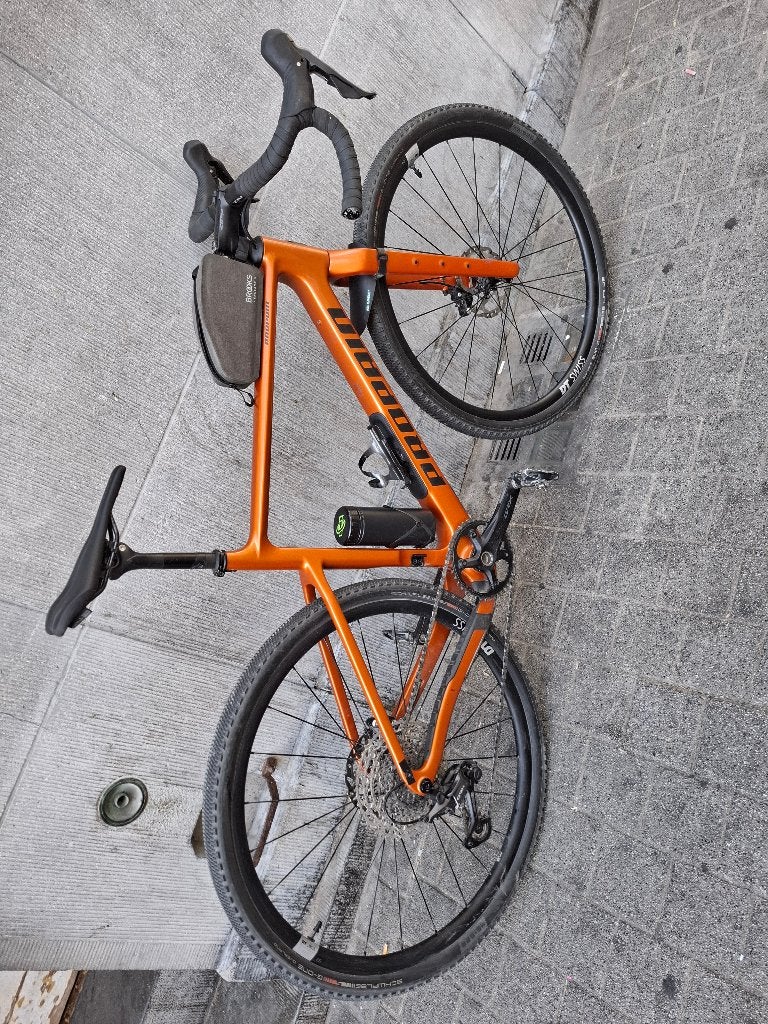 Nieuwe terreinfiets van propaan, Ophalen, Zo goed als nieuw, Overige typen