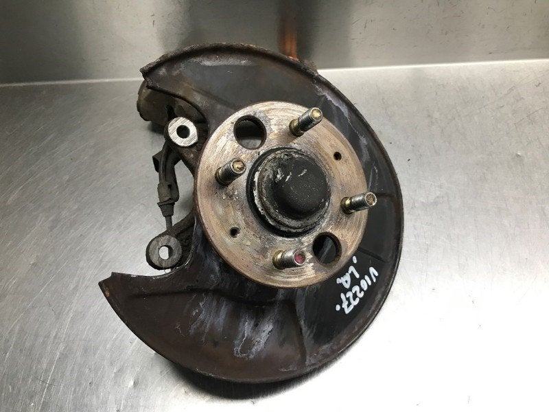 MOYEU DE ROUE ARRIÈRE Honda Civic (ES) (01-2000/12-2005), Utilisé, Honda