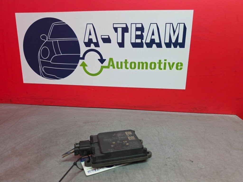 CAPTEUR RADAR Opel Insignia Sports Tourer (|84484373|), Autos : Pièces & Accessoires, Opel, Opel Automobile GmbH, Utilisé, Kontakt-opel@opel.com