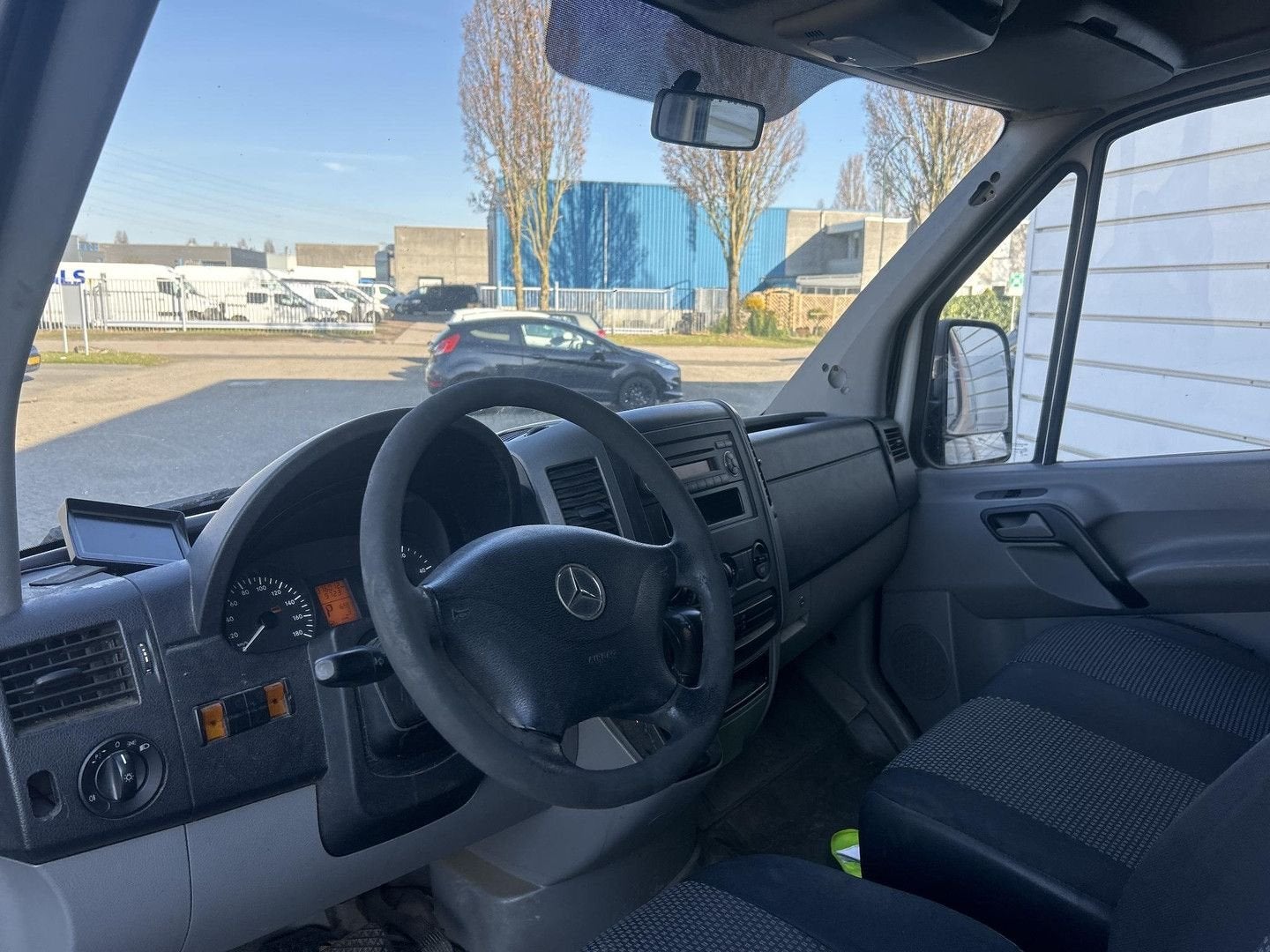 Mercedes-Benz Sprinter 311 2.2 CDI 366 HD | € 2.999,- MARGE!, Autos, Achat, Entreprise, Mercedes-Benz, Diesel