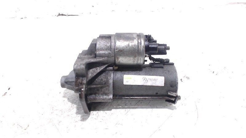 Startmotor Renault Mégane, Onderdelen@venauto.nl, Van der Ven Autorecycling B.V., Gebruikt, Ettenseweg 76, 4706 PB Roosendaal, The Netherlands