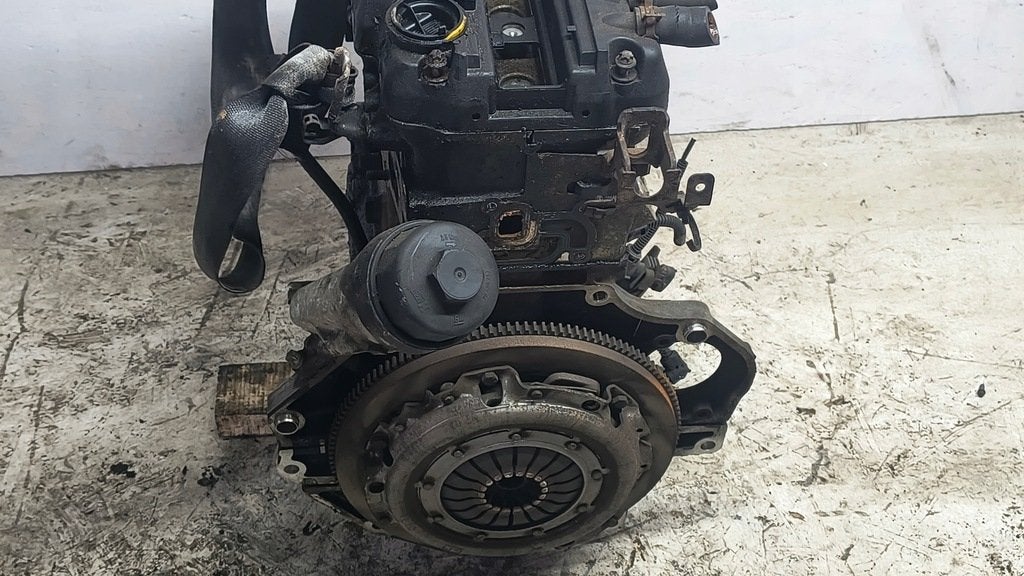 Moteur Z12XEP Nu ASTRA OPEL AGILA CORSA, Autos : Pièces & Accessoires, Envoi, Utilisé, Daihatsu