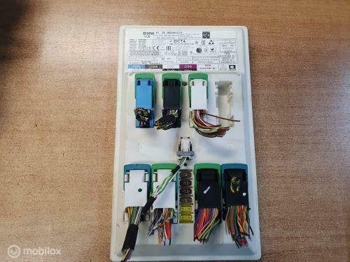 Body control module BMW 3-serie G20 320I 61355B31359, Enlèvement ou Envoi, Utilisé, BMW, BMW