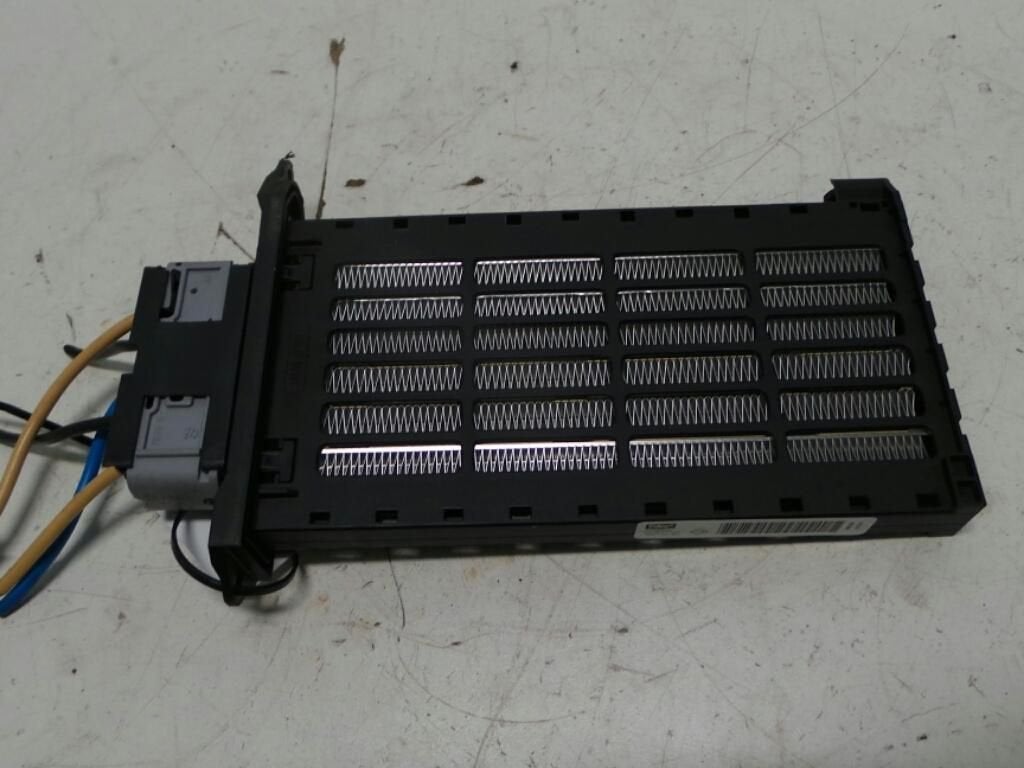 DACIA SANDERO RADIATEUR 2013, Ophalen of Verzenden, Gebruikt, Stiba lid