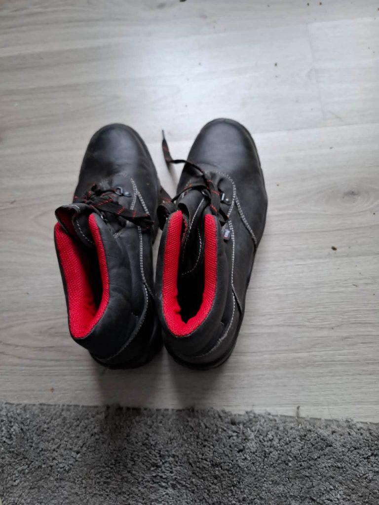 te koop werkschoenen maat 45 nieuw cofra nieuw, Enlèvement, Neuf