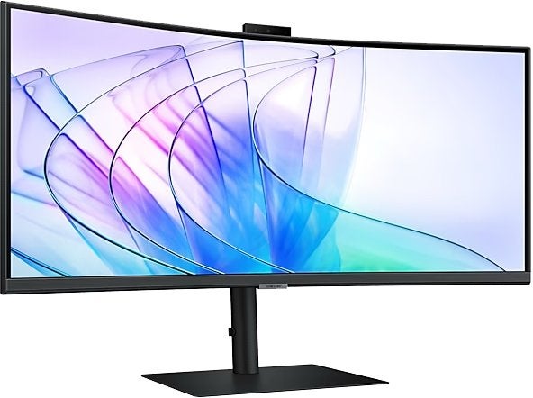 Samsung viewfinity S6 LS34C652Vauxen, Computers en Software, Ophalen, Nieuw