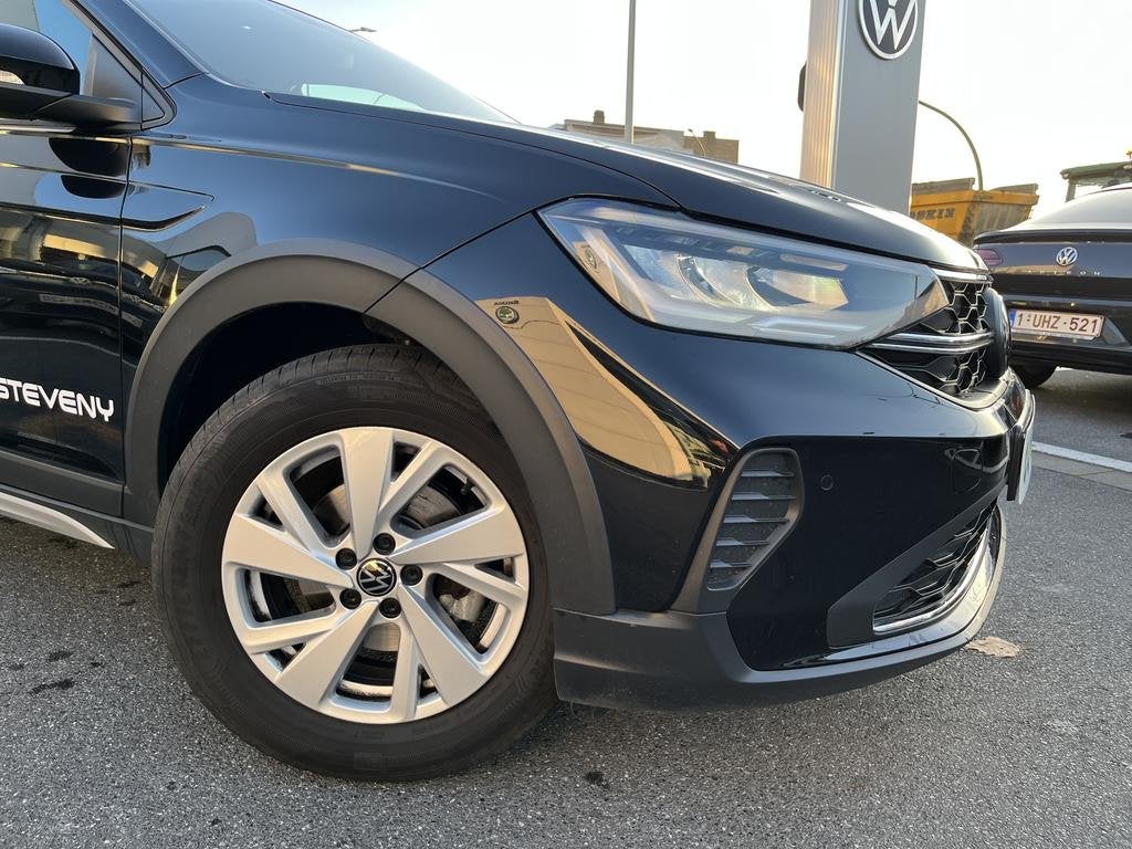 Volkswagen Taigo Taigo 1.0 TSI Life OPF, Autos, Volkswagen, Autres modèles, Achat, Boîte manuelle, ABS