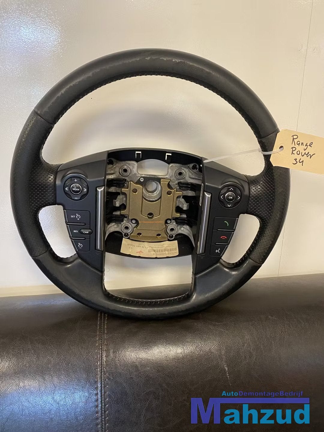 RANGE ROVER SPORT Stuurwiel stuur 2005-2013, Auto-onderdelen, Dpoffice@jaguarlandrover.com, Abbey Road, Whitley 1
CV3 4LF  Coventry
