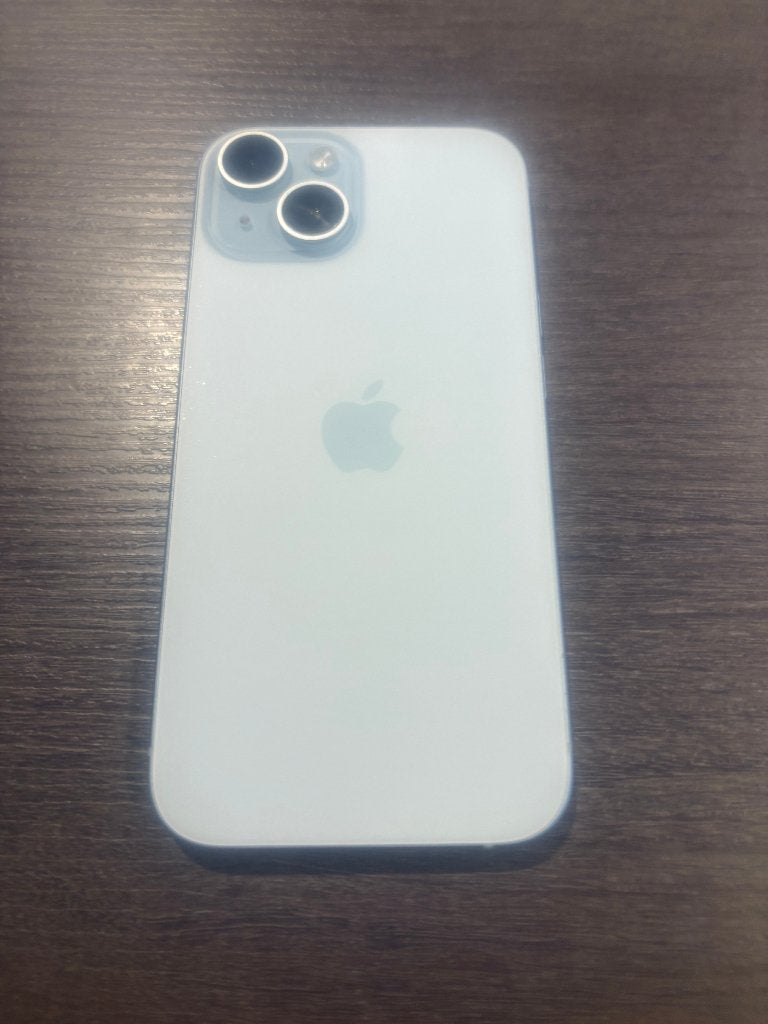 Iphone 15, Télécoms, Téléphonie mobile | Apple iPhone, 80 %, 128 GB, IPhone 15, Enlèvement ou Envoi