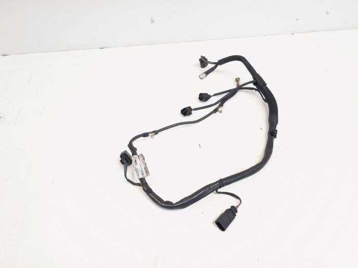 Câble (divers) d'un Skoda Octavia, -, 3 mois de garantie, Utilisé, Skoda
