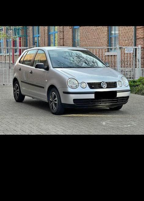 Vw polo, Particulier, Polo, Te koop, Benzine
