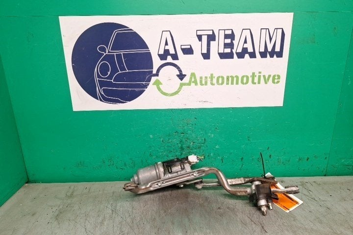 RUITENWISSER MECH + MOTOR Toyota Yaris III (P13), Gebruikt, Kundenbetreuung@toyota.de, Toyota, Toyota-Allee 2
50858  Köln, DE