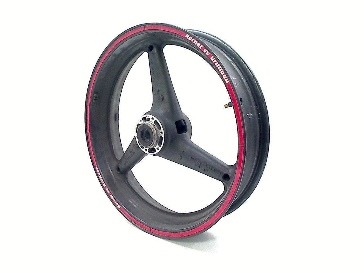 JANTE AVANT Honda, Honda Center GmbH, Utilisé, Info@honda.de, Hanauer Landstraße  222-224
60314  Frankfurt am Main, DE
