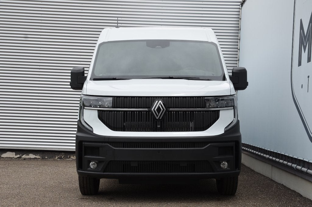 Renault Master 2.0DCI- L3H2- 170Pk- Carplay-Nieuw- 29990+BTW, Achat, Euro 6, Entreprise, 3 places
