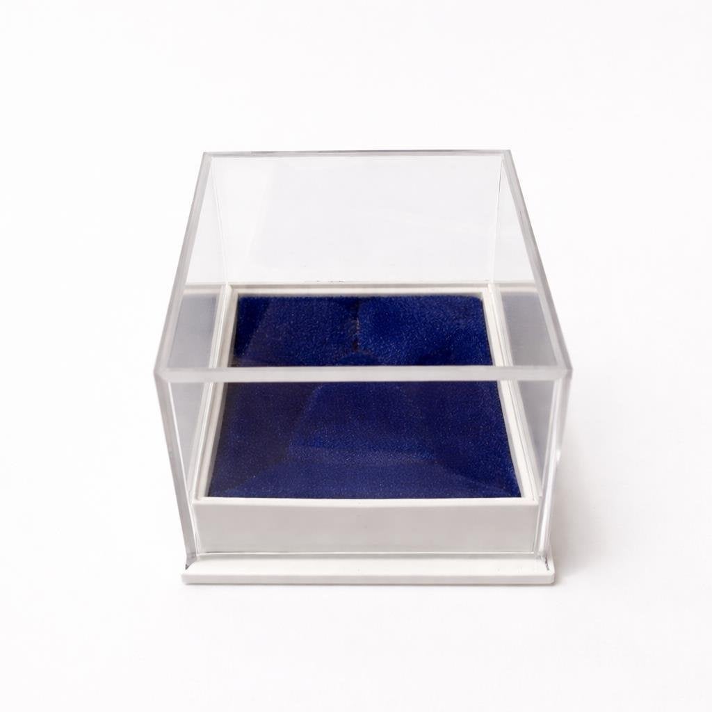Display doosje vingerhoedje!, Verzamelen, Vingerhoedjes, Verzenden, Nieuw