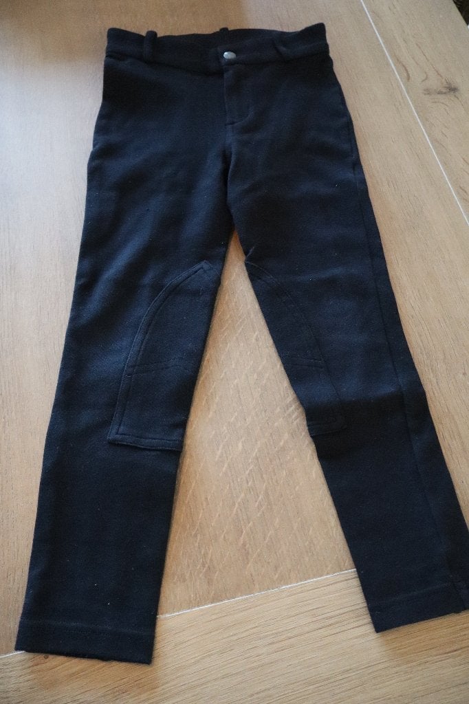 paardebroek, Enfants & Bébés, Vêtements enfant | Taille 116, Garçon ou Fille, Comme neuf, Enlèvement, Fourganza