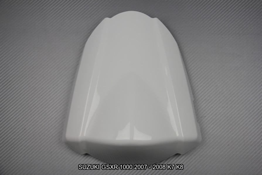 AVDB Seat Cover voor SUZUKI GSXR 1000 2007 - 2008 K7 K8, Ophalen of Verzenden, Nieuw