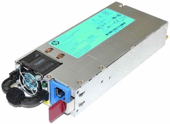 HP Common Slot Platinum Plus 1200W Power Supply HSTNS-PD19, Informatique & Logiciels, Alimentations internes