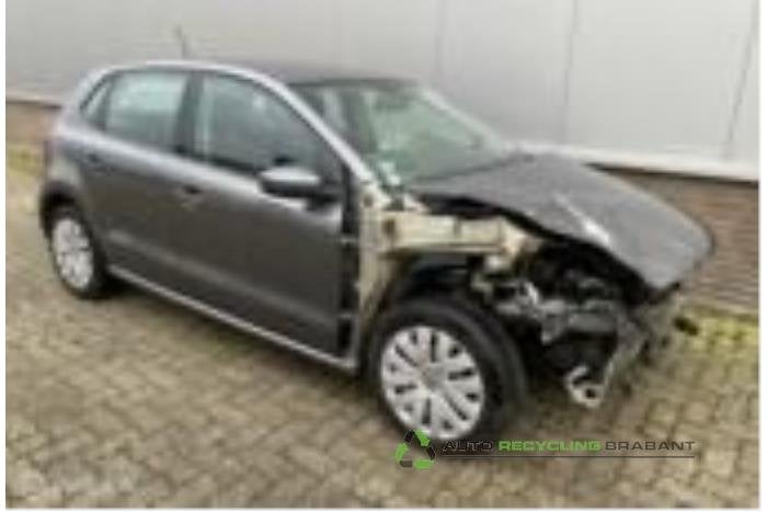 Etrier de frein (pince) avant droit d'un Volkswagen Polo, -, 3 mois de garantie, Utilisé, -