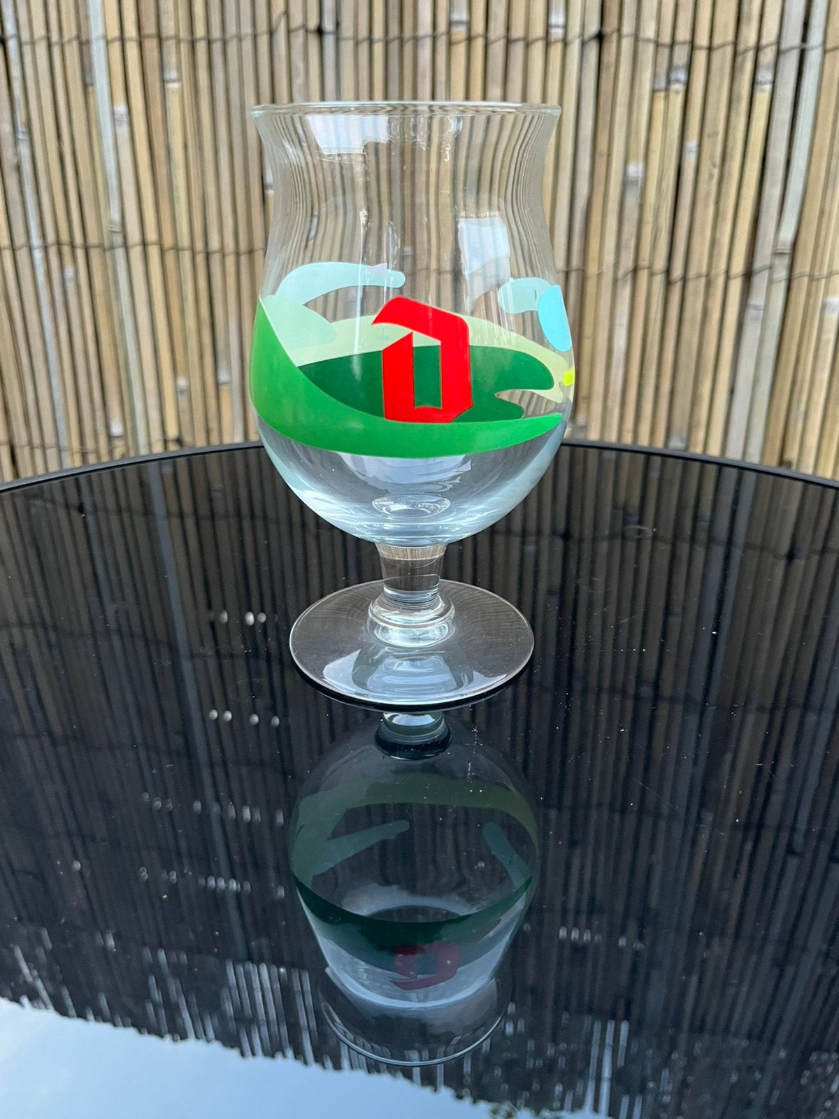 Duvel - US Golf Open, Ophalen of Verzenden, Zo goed als nieuw