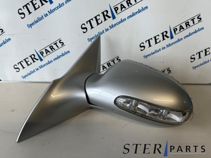 Buitenspiegel links van een Mercedes SL, Auto-onderdelen, Spiegels, Gebruikt, -, Ophalen of Verzenden, -