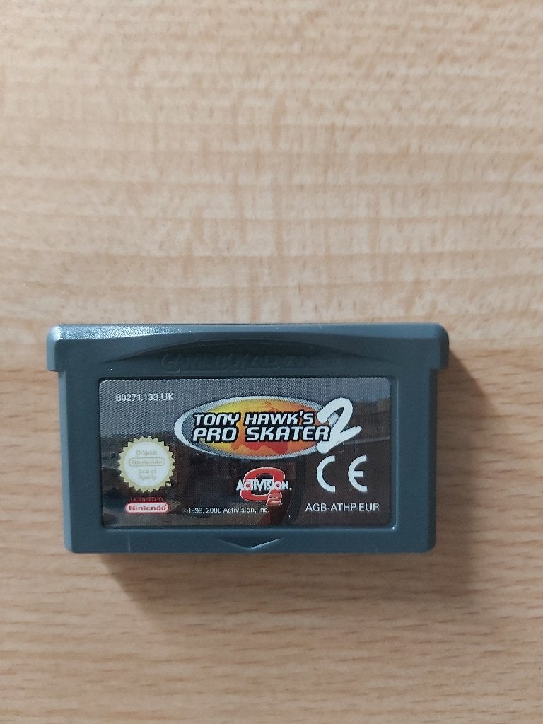 GAME BOY COLOR, Games en Spelcomputers, Spelcomputers | Nintendo Game Boy, Ophalen, Gebruikt, Game Boy Color