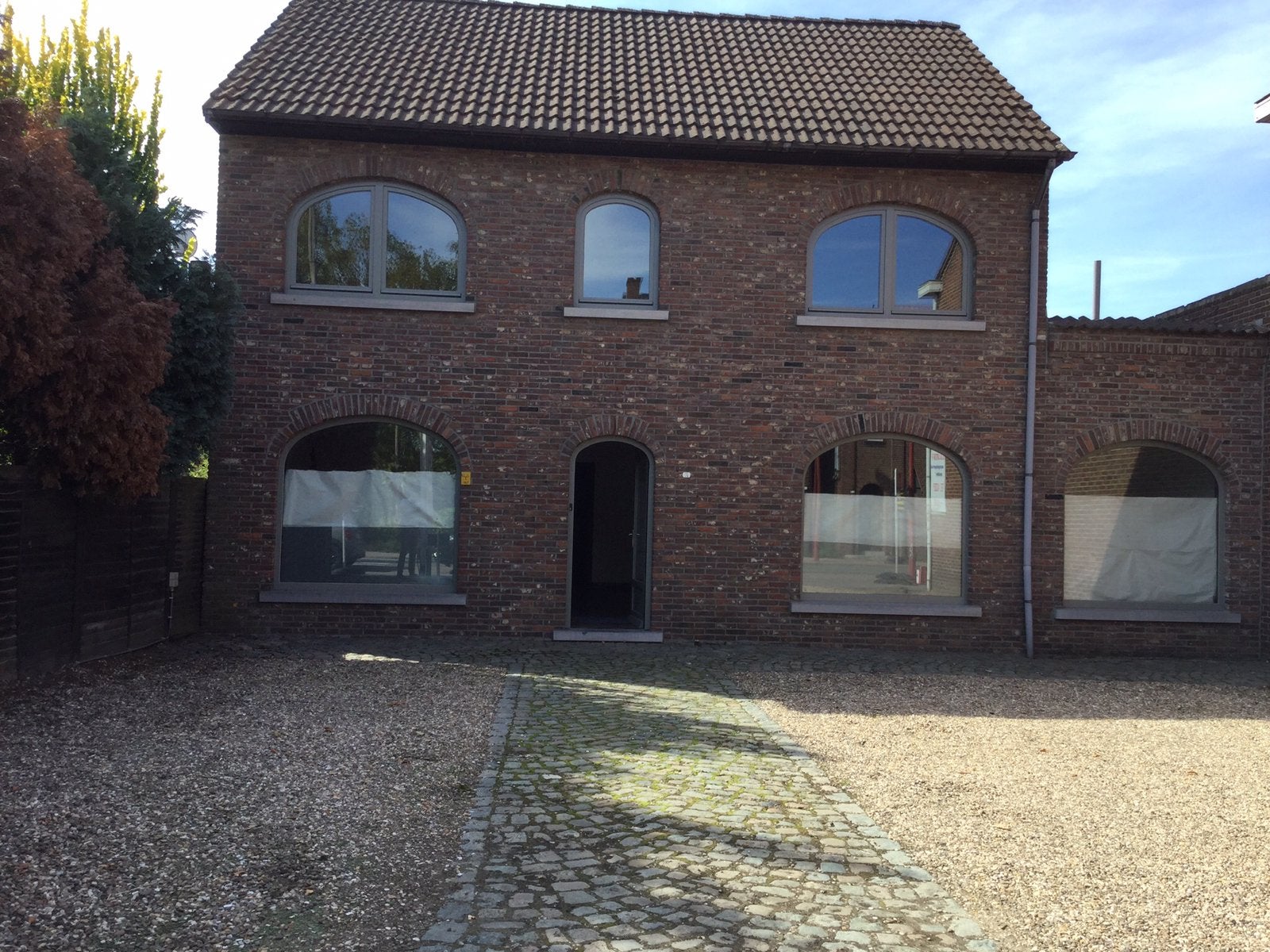 Woning te koop Maasmechelen .3 slaapkamers,