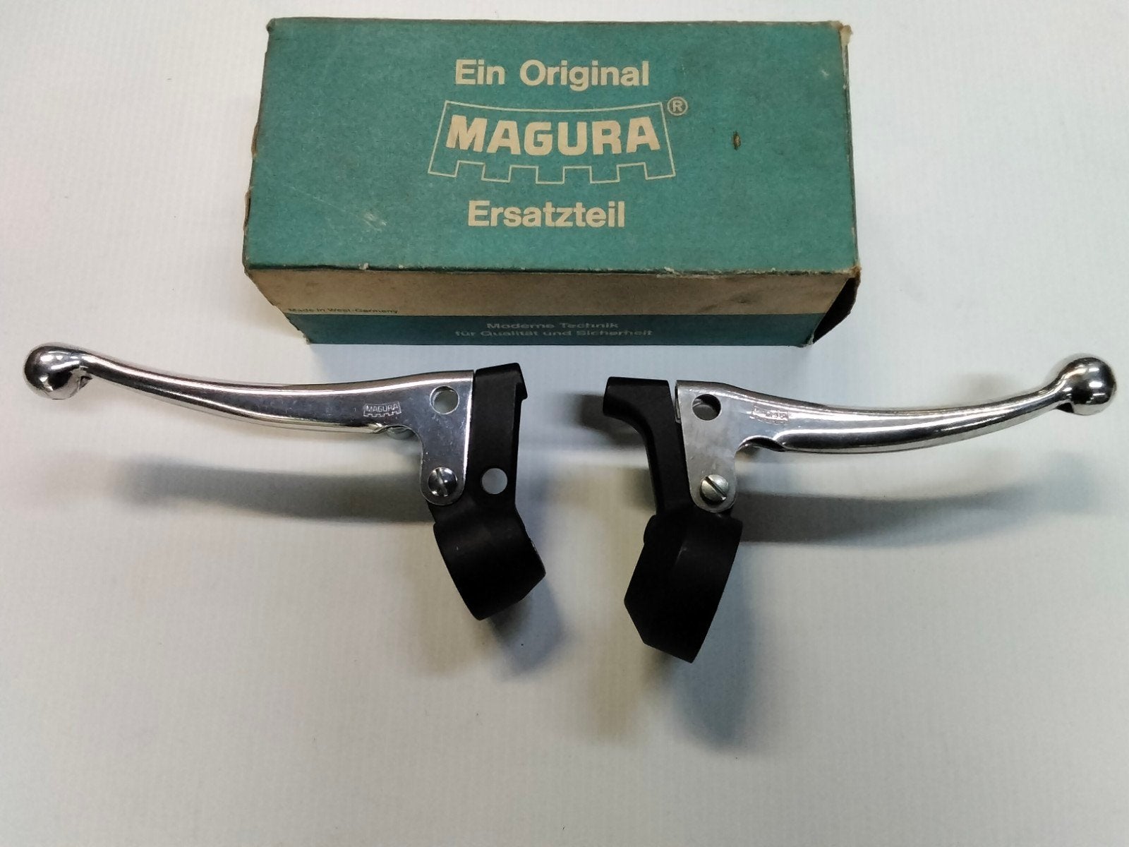 MAGURA, Fietsen en Brommers, Ophalen of Verzenden