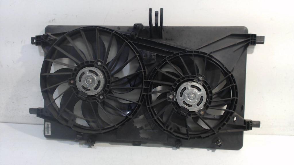 Koelventilatormotor Renault Master, Onderdelen@venauto.nl, Van der Ven Autorecycling B.V., Gebruikt, Ettenseweg 76, 4706 PB Roosendaal, The Netherlands