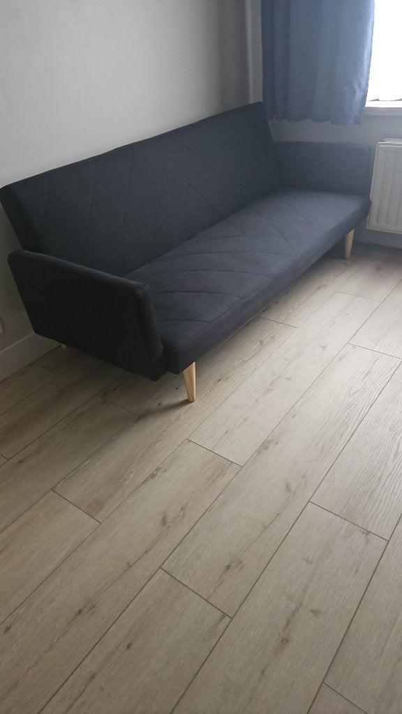 Zetelbank, 75 tot 100 cm, Rechte bank, Ophalen, Hout