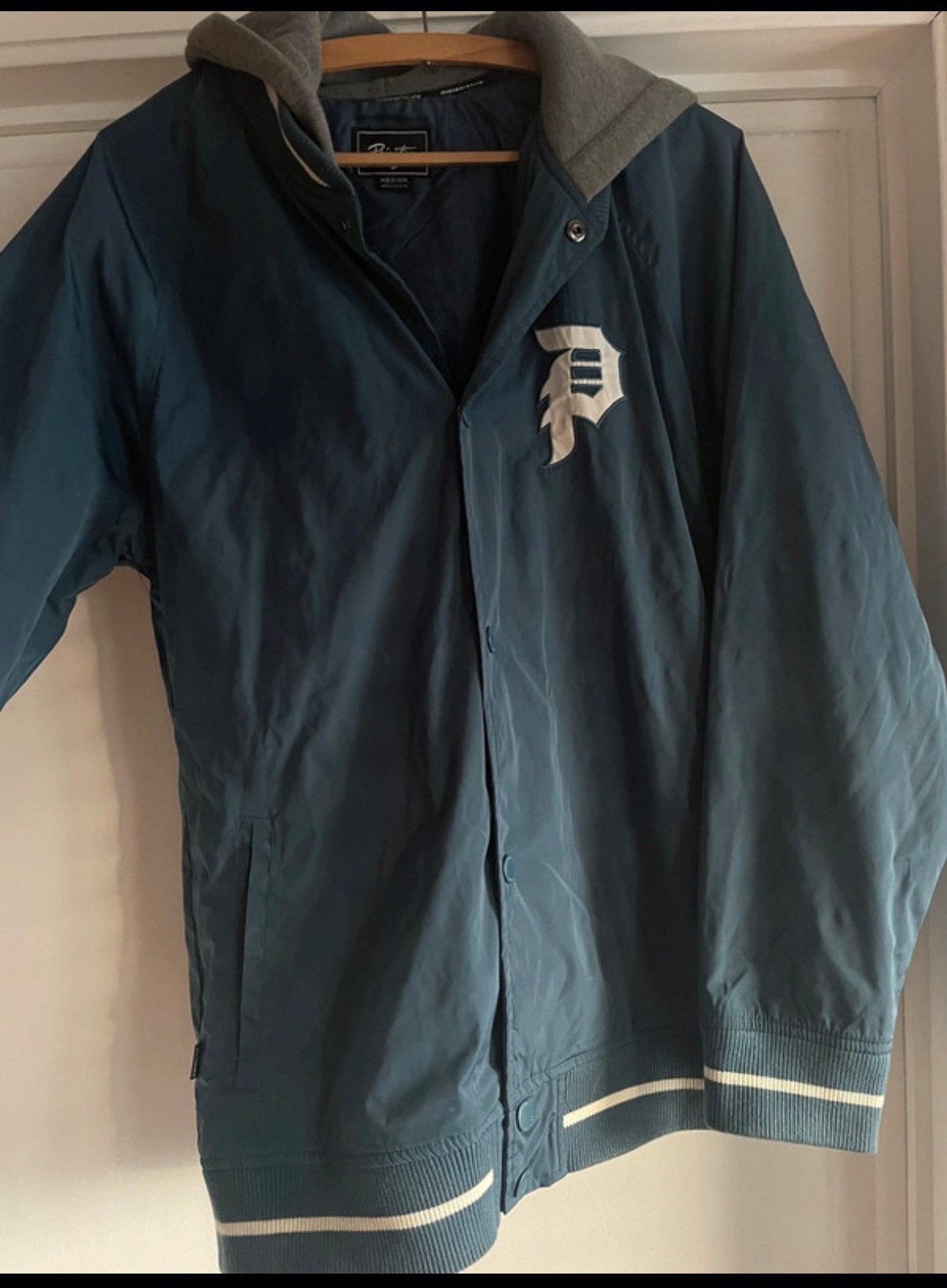 Skate jas, Kleding | Heren, Ophalen of Verzenden, Zo goed als nieuw