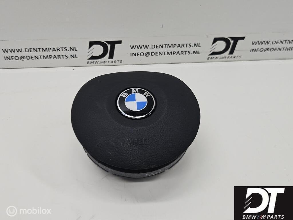 Airbag sport stuur BMW E46 E39 32306880599, Autos : Pièces & Accessoires, Enlèvement ou Envoi, Utilisé, BMW