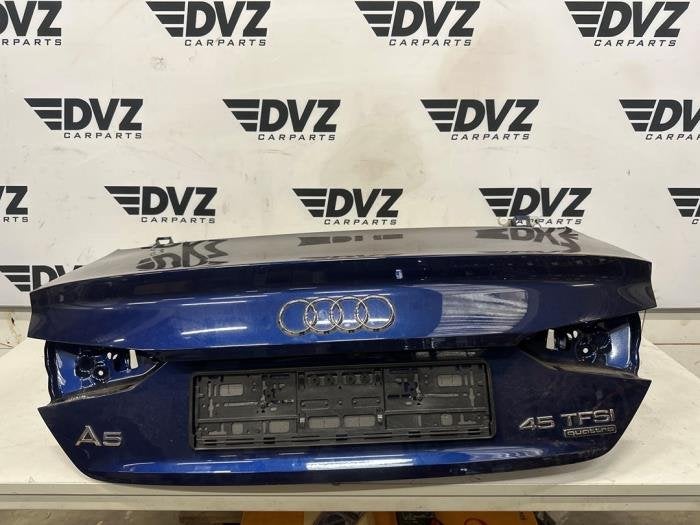 Achterklep van een Audi A5 (LX5H), Gebruikt, -, -, 3 maanden garantie