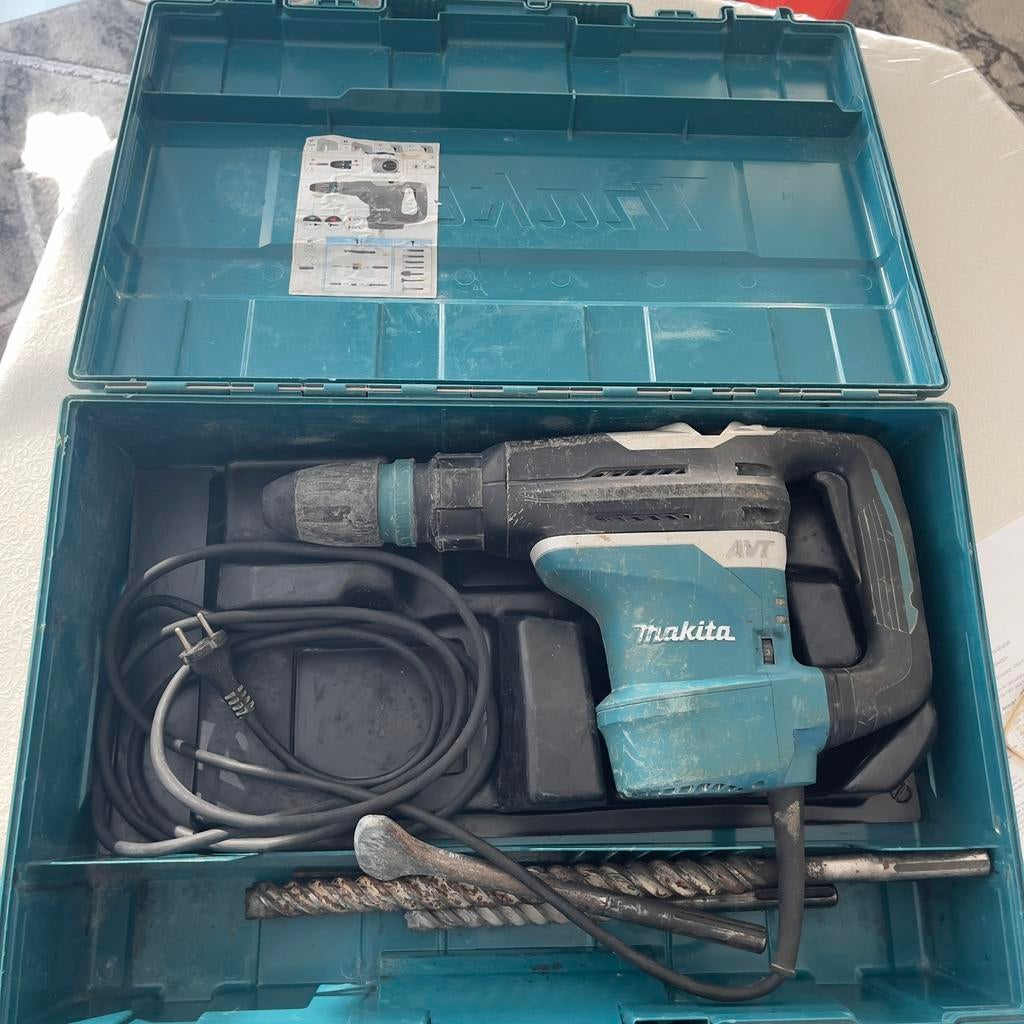 Makita, Bricolage & Construction, Enlèvement, Comme neuf